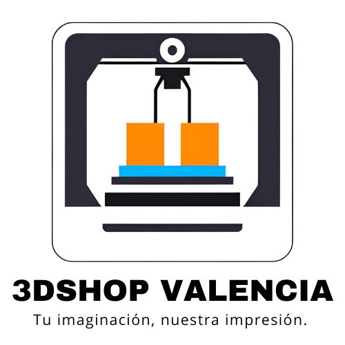 3DShop Valencia